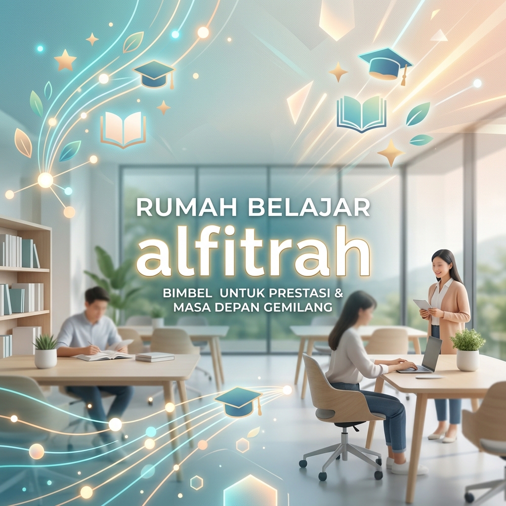 Rumah Belajar alfitrah